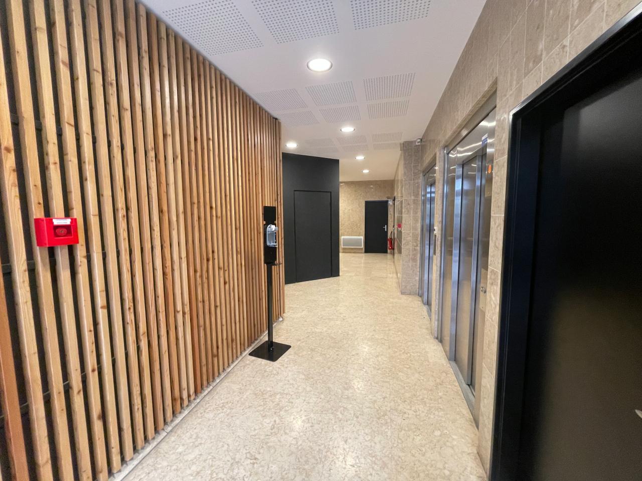 Bureau Toulouse 343m² Location bureau Toulouse Haute-Garonne OLBUR2530958 2